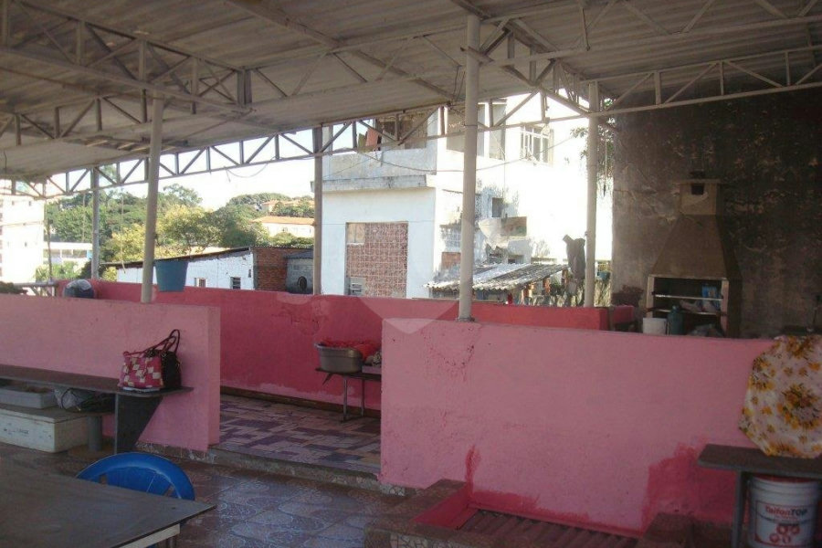 Sobrado à venda com 5 quartos, sendo 1 suíte, em Parque Mandaqui, São Paulo, SP