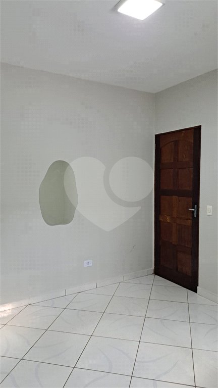 Casa à venda com 2 quartos em Jardim Vitória, Mairinque, SP