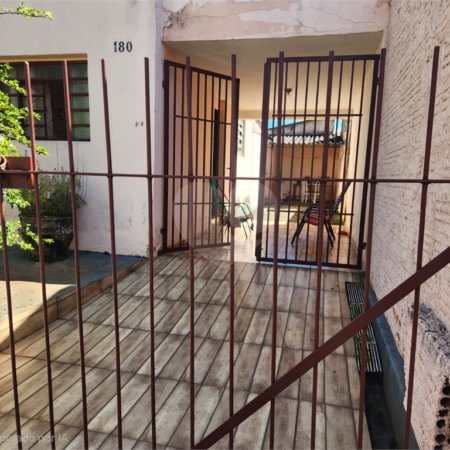 Casa à venda com 3 quartos em Vila Suconasa, Araraquara, SP