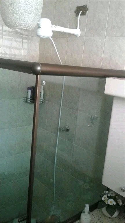 Casa à venda com 2 quartos em Jardim Alzira, São Paulo, SP