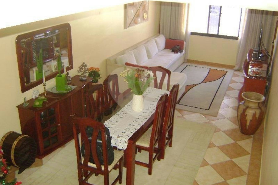 Casa à venda com 3 suítes em Ipiranga, São Paulo, SP