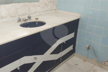 Apartamento à venda com 2 quartos em Grajaú, Rio de Janeiro, RJ