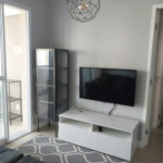 Apartamento à venda com 1 quarto em Cidade Monções, São Paulo, SP