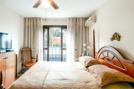 Casa Térrea à venda com 3 quartos, sendo 1 suíte, em Vila Inah, São Paulo, SP