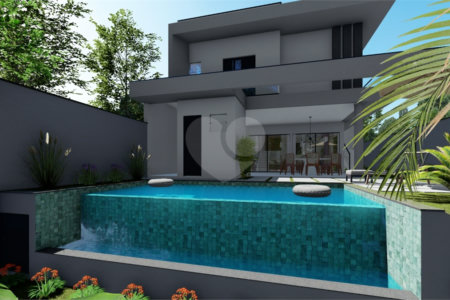 Casa à venda com 3 suítes no condomínio Residencial Bosque da Mata, Valinhos - SP