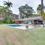 Sobrado à venda com 5 suítes em Alto da Boa Vista, São Paulo, SP