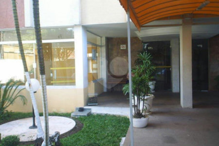 Apartamento à venda com 3 quartos em Água Fria, São Paulo, SP