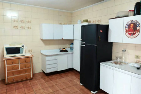 Casa à venda com 6 quartos, sendo 1 suíte,  em Vila Morse, São Paulo, SP