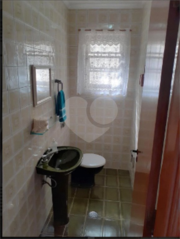 Sobrado à venda com 3 quartos, sendo 1 suíte, em Freguesia do Ó, São Paulo, SP