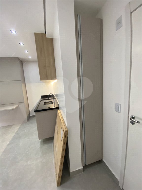 Apartamento para alugar com 1 quarto em Santana, São Paulo, SP