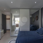 Cobertura à venda com 3 quartos, sendo 2 suítes, em Tijuca, Rio de Janeiro, RJ