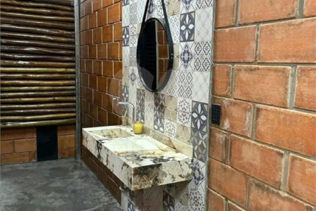 Casa à venda com 1 suíte em Residencial Alamedas, Araraquara, SP