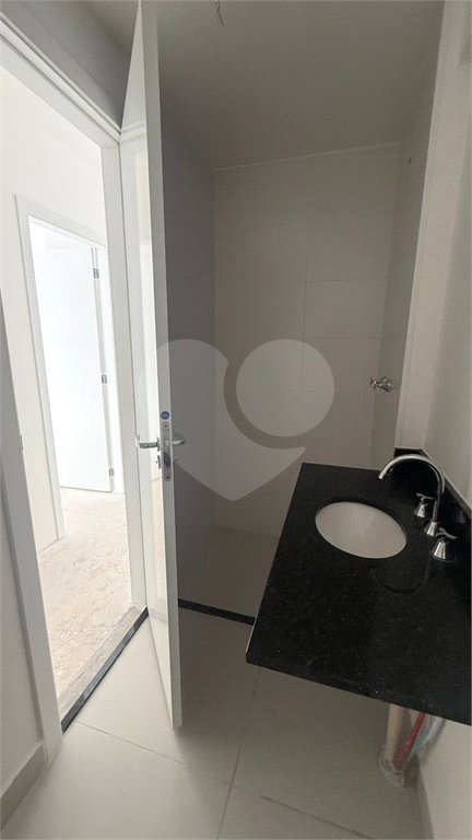 Apartamento à venda com 2 quartos, sendo 1 suíte, em Perdizes, São Paulo, SP
