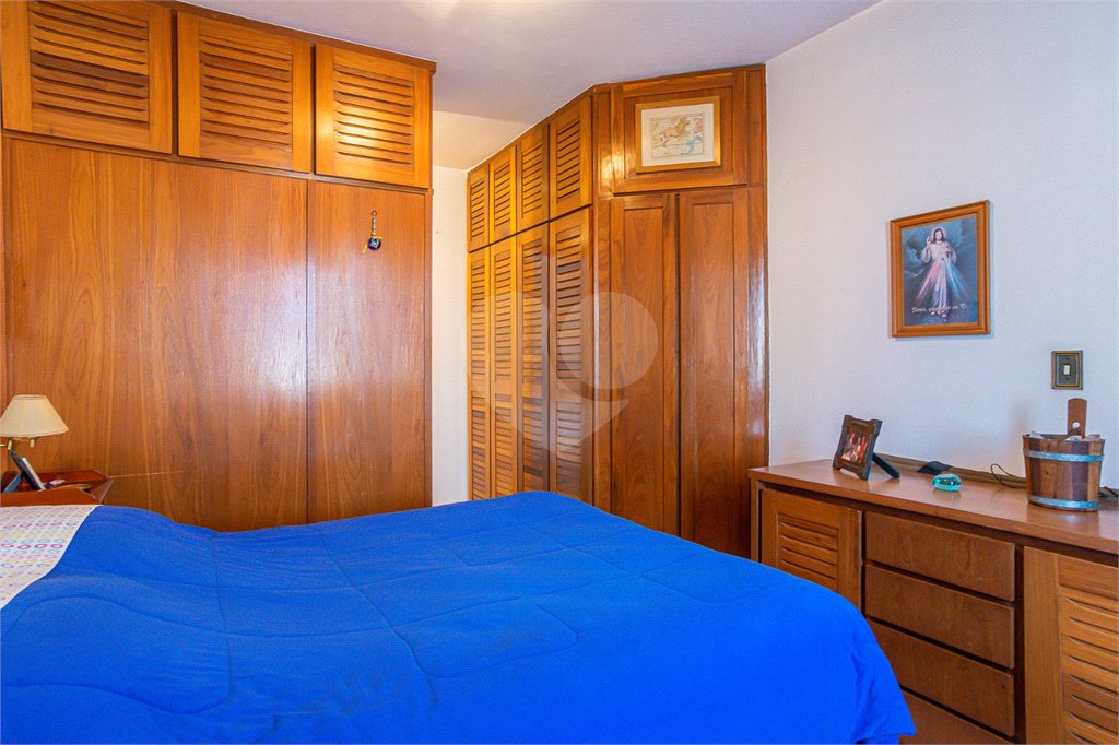 Apartamento à venda com 3 quartos, sendo 1 suíte, em Perdizes, São Paulo, SP