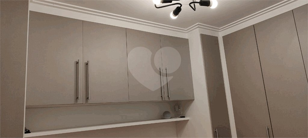 Apartamento à venda com 2 quartos em Vila Plana, São Paulo, SP