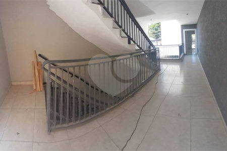 Apartamento à venda com 2 quartos em Jaçanã, São Paulo, SP