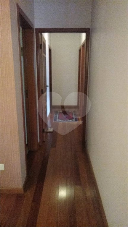 Casa Térrea à venda com 3 suítes em Super Quadra Morumbi, São Paulo, SP