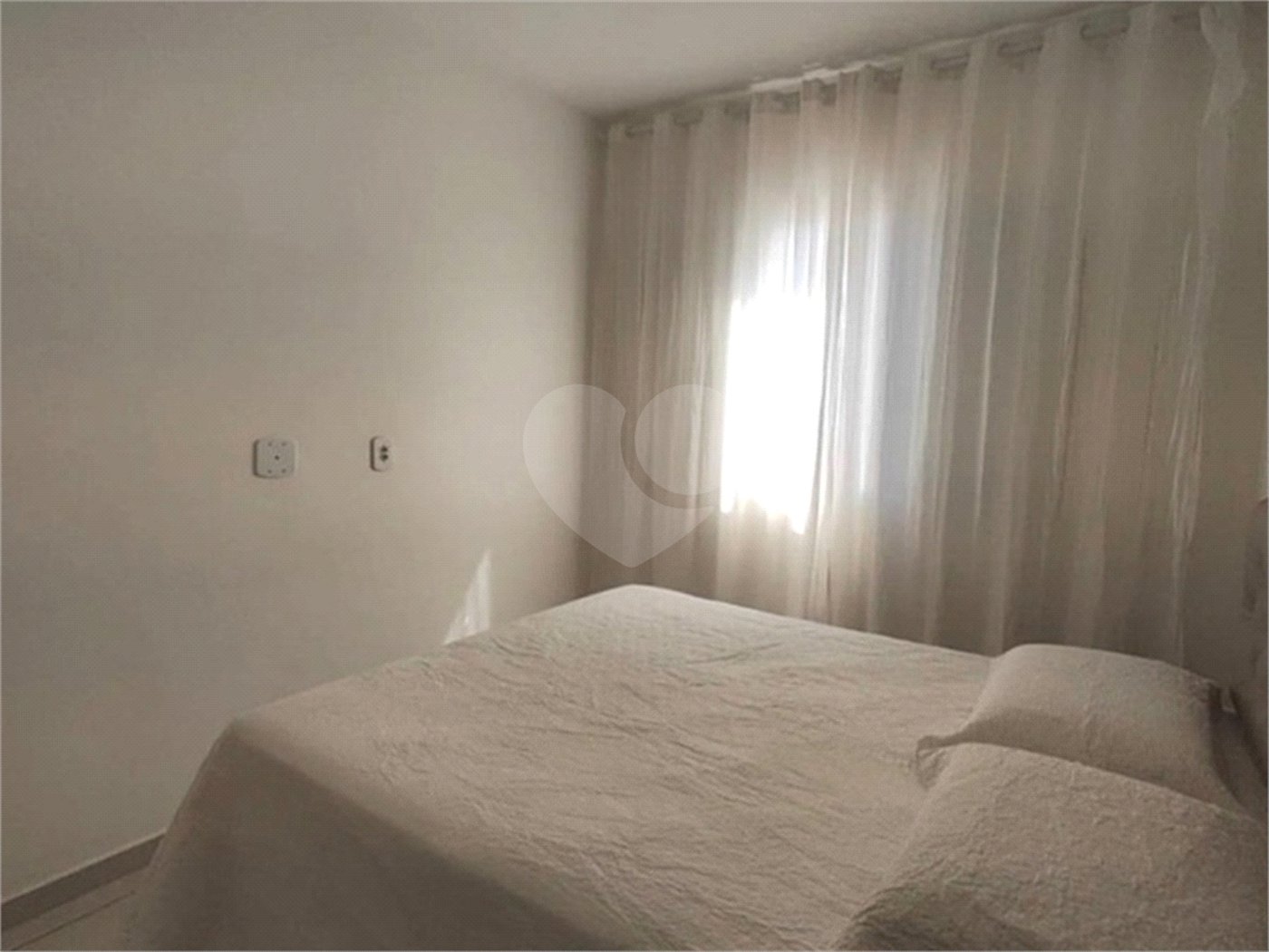 Apartamento à venda com 2 quartos em Conjunto Habitacional Júlio de Mesquita Filho, Sorocaba, SP