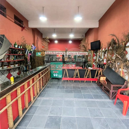 Salão para alugar em Imirim, São Paulo, SP