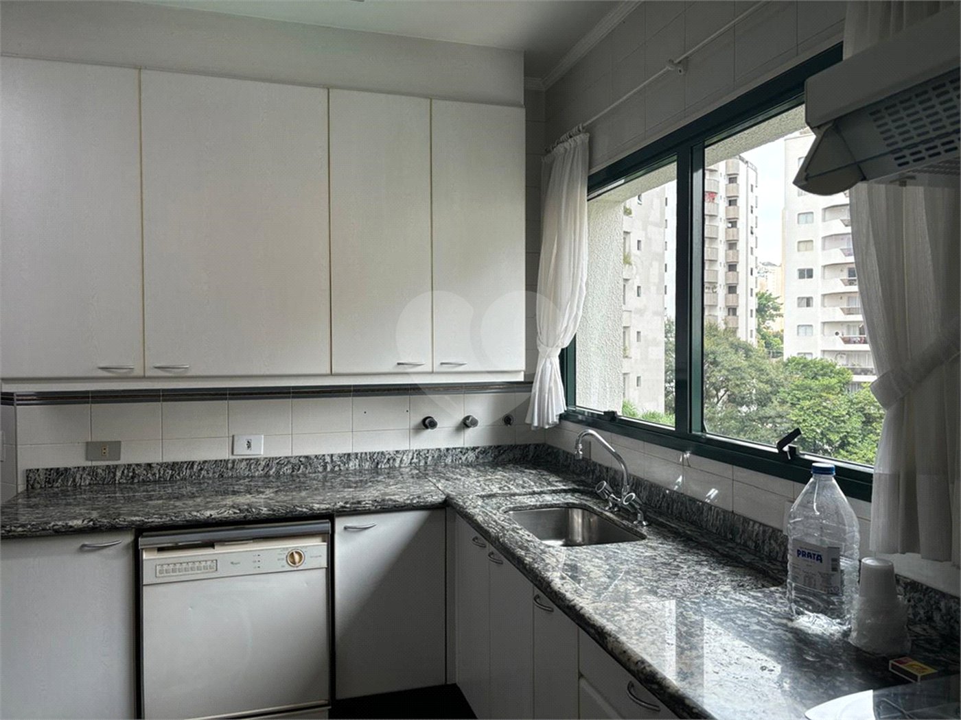 Apartamento à venda com 3 quartos, sendo 1 suíte,  em Santana, São Paulo, SP