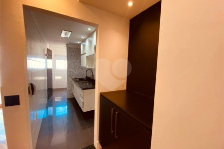 Cobertura à venda com 3 quartos, sendo 1 suíte, em Baeta Neves, São Bernardo do Campo, SP