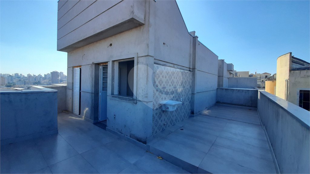 Casa à venda com 2 quartos no condomínio Residencial Luta, São Paulo - SP