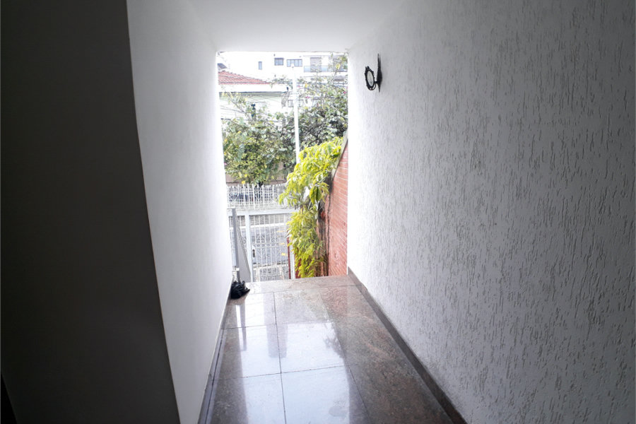 Sobrado à venda com 4 quartos, sendo 2 suítes, em Santana, São Paulo, SP