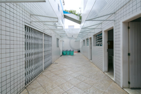 Prédio à venda em Campo Grande, São Paulo, SP