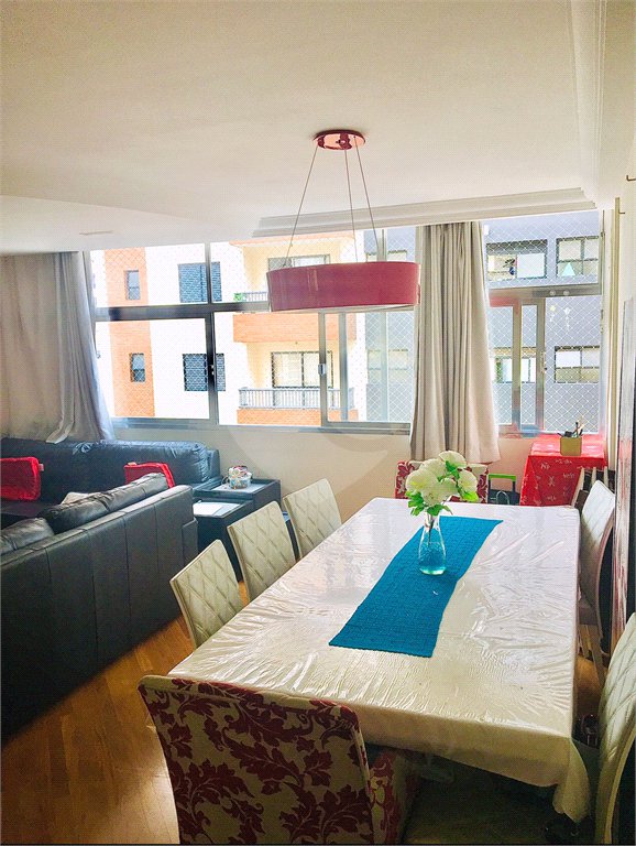 Apartamento à venda com 3 quartos, sendo 1 suíte, em Pinheiros, São Paulo, SP