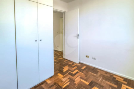 Apartamento à venda com 3 quartos, sendo 1 suíte, em Vila Santana, São Paulo, SP