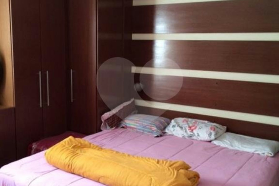 Apartamento à venda com 3 quartos, sendo 1 suíte, em Limão, São Paulo, SP