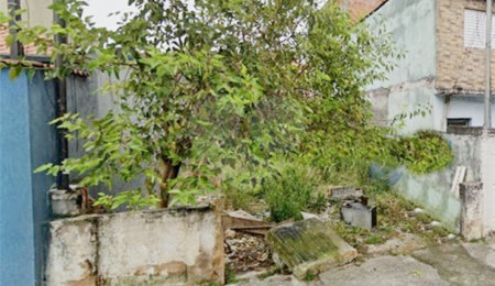 Terreno à venda em Jaçanã, São Paulo, SP