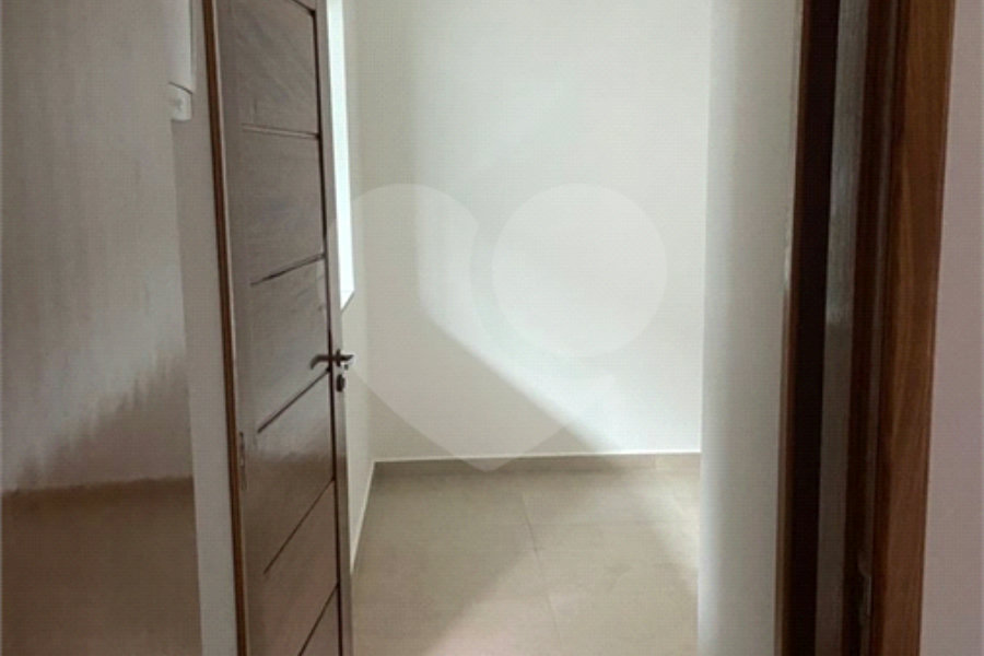 Apartamento para alugar com 1 quarto em Tucuruvi, São Paulo, SP