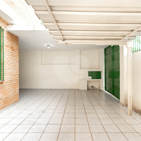 Casa à venda com 3 quartos, sendo 1 suíte, em Vila Mascote, São Paulo, SP