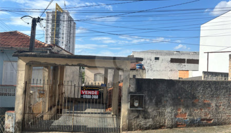Casa à venda com 2 quartos em Parada Inglesa, São Paulo, SP