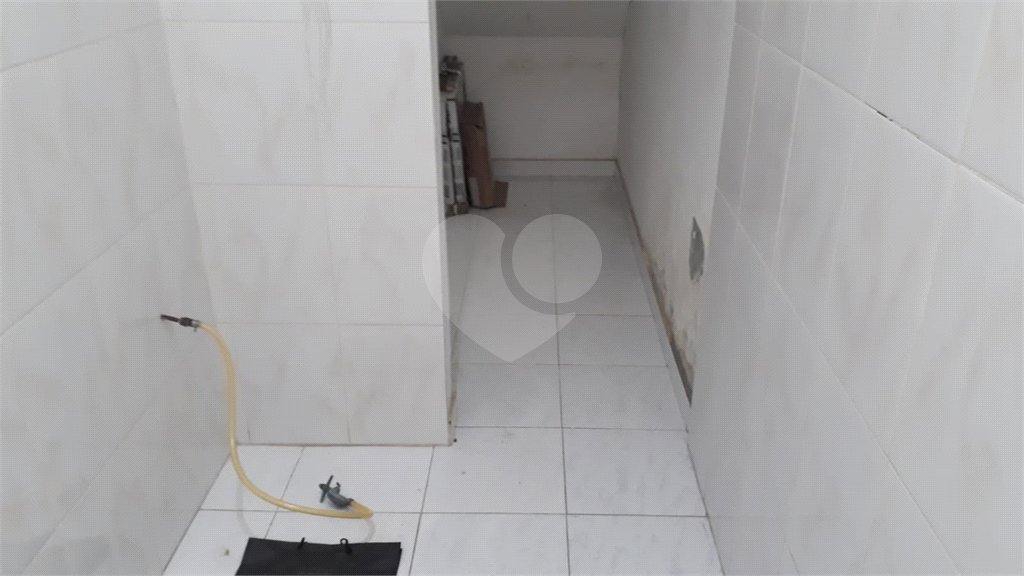 Casa em condomínio à venda com 3 quartos, sendo 1 suíte,  em Vila Natal, Mogi das Cruzes, SP