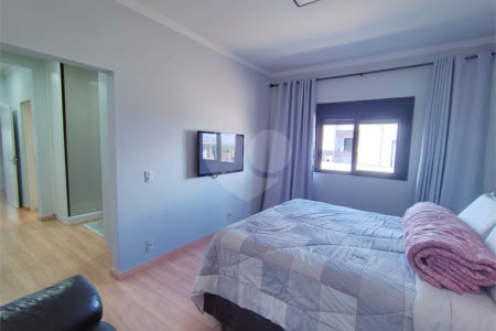 Casa à venda com 5 quartos, sendo 2 suítes, no condomínio Terras de Jundiaí, Jundiaí - SP