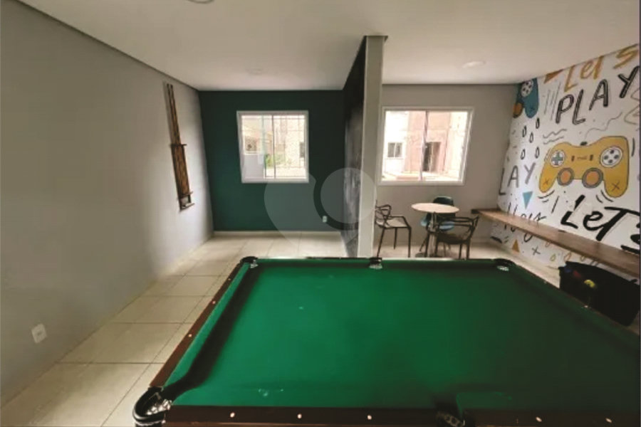 Apartamento à venda com 1 suíte em Tucuruvi, São Paulo, SP