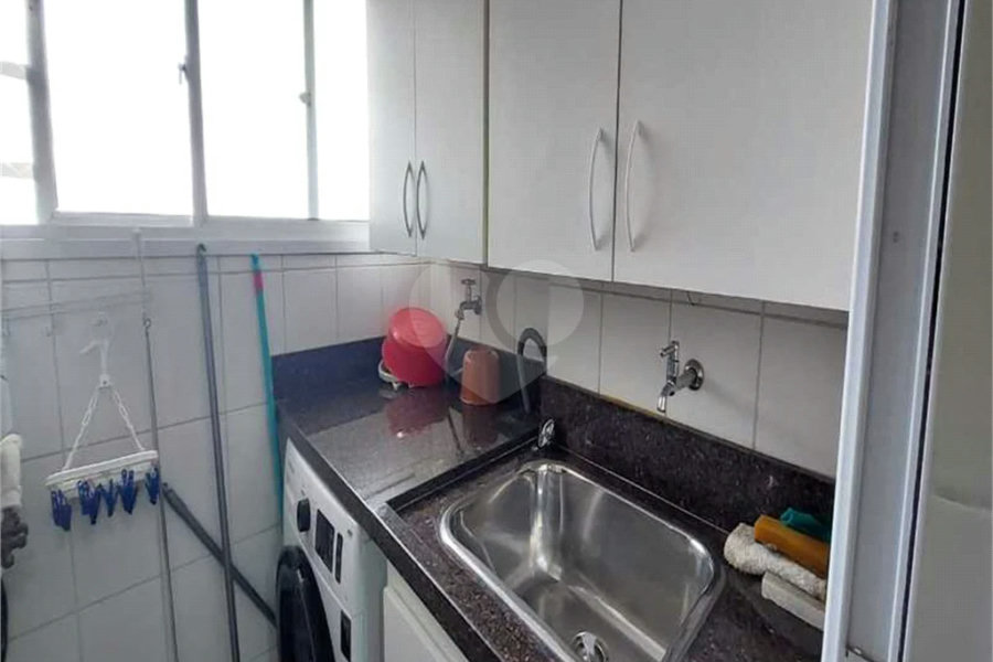 Apartamento à venda com 3 quartos, sendo 1 suíte, em Ipiranga, São Paulo, SP
