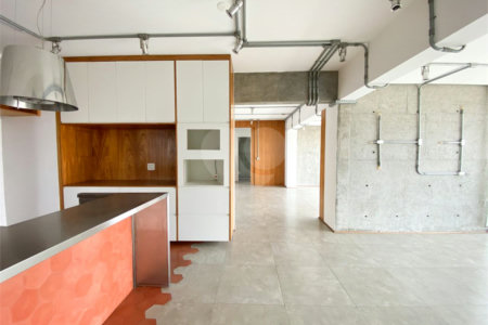 Apartamento à venda com 2 suítes em Jardim São Paulo(zona Norte), São Paulo, SP