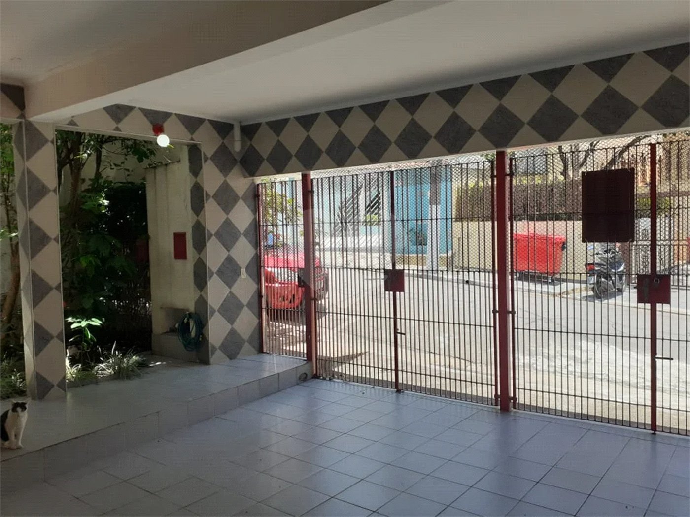 Sobrado à venda com 3 suítes em Tucuruvi, São Paulo, SP