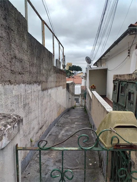 Terreno à venda com 1 quarto em Chora Menino, São Paulo, SP