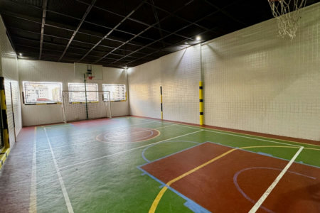 Apartamento com 3 dormitórios à venda, 129 m² por R$ 1.890.000,00 - Aparecida - Santos/SP