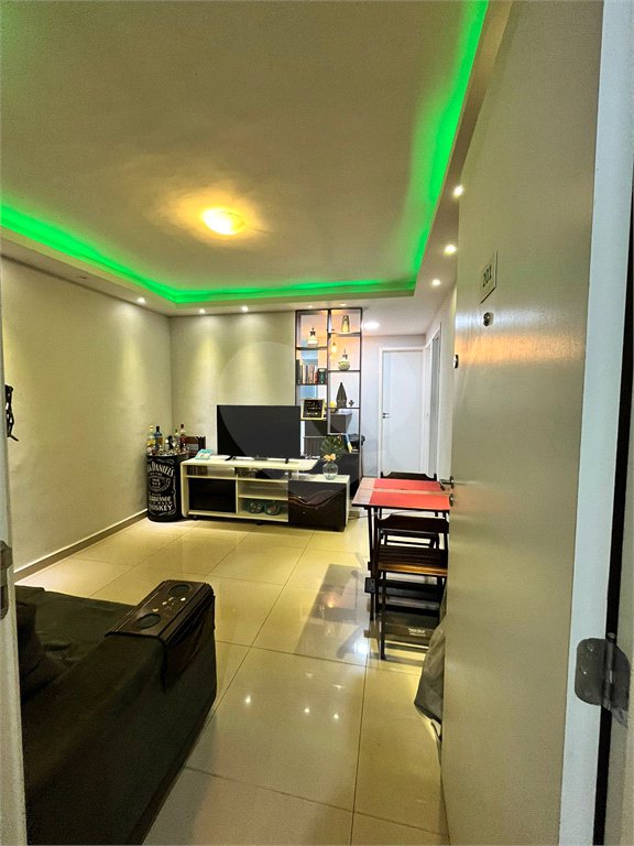 Apartamento à venda ou para alugar com 2 quartos em Campo Grande, Rio de Janeiro, RJ