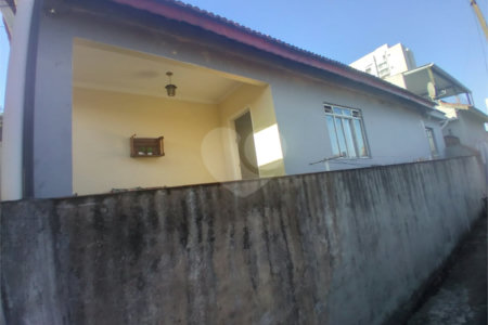 Casa de Vila à venda com 3 quartos em Vila Gustavo, São Paulo, SP