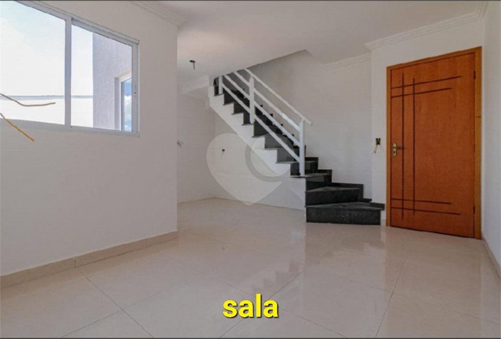 Apartamento à venda com 1 suíte em Jardim Santo Alberto, Santo André, SP
