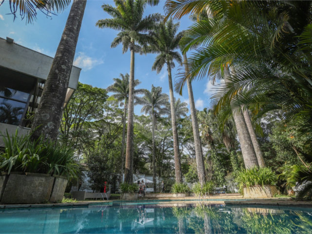 Casa à venda com 4 suítes em Alto da Boa Vista, São Paulo, SP