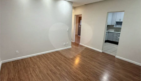 Apartamento à venda com 2 quartos em Jardim Santa Teresa, Jundiaí, SP