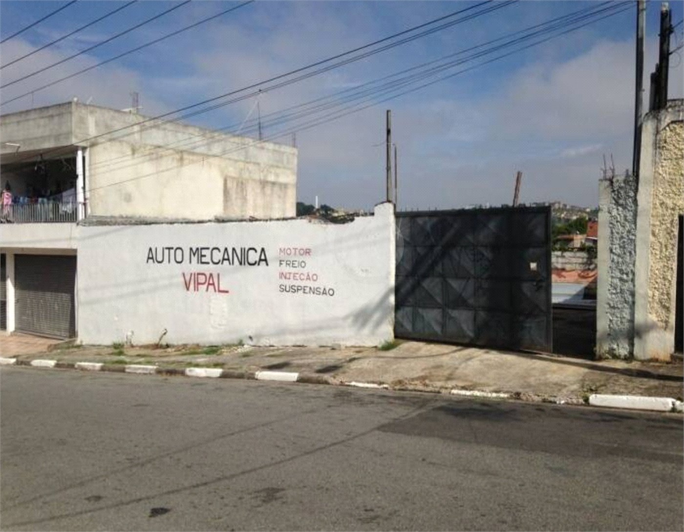 Terreno à venda em Vila Júlia, Poá, SP