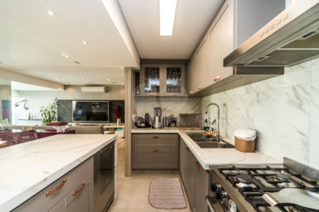 Apartamento à venda com 3 suítes em Perdizes, São Paulo, SP